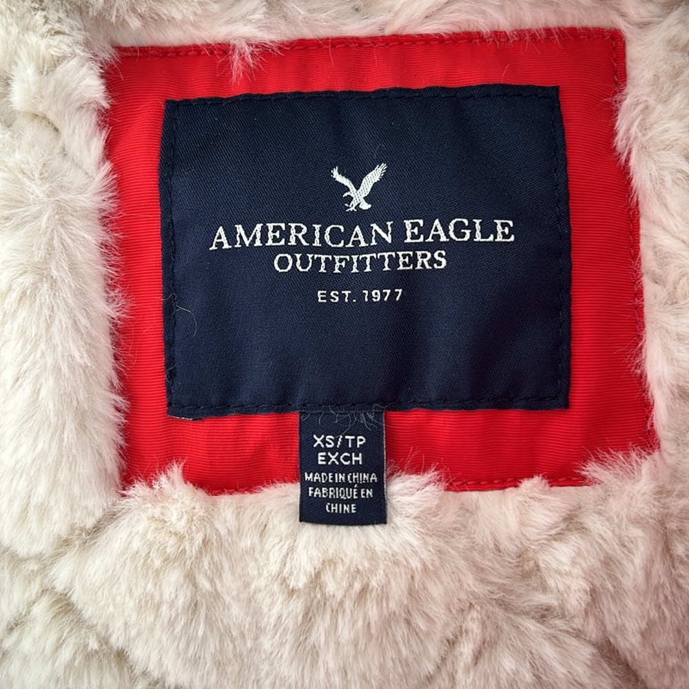 Winter Parka - image 4